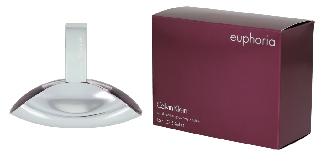 Calvin Klein Euphoria Women Edp Spray 50 ml