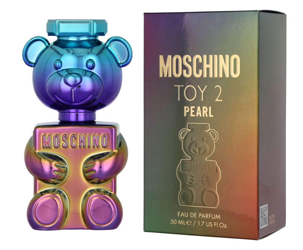 Moschino Toy 2 Pearl Edp Spray 50 ml