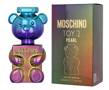 Moschino Toy 2 Pearl Edp Spray 50 ml