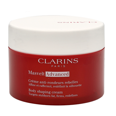 Clarins Masvelt Body Shaping Cream 200 g