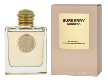 Burberry Goddess Edp Spray 100 ml