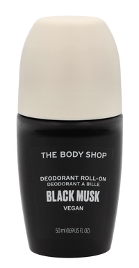 The Body Shop Deo Roll-On 50 ml