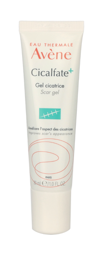 Avene Cicalfate+ Scar Gel 30 ml