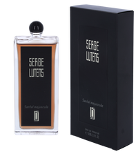 Serge Lutens Santal Majuscule Edp Spray 100 ml