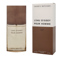 Issey Miyake L'Eau D'Issey Pour Homme Vetiver Int. Edt Spray 100 ml