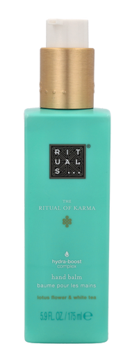 Rituals Karma Hydra-Boost Complex Hand Balm 175 ml