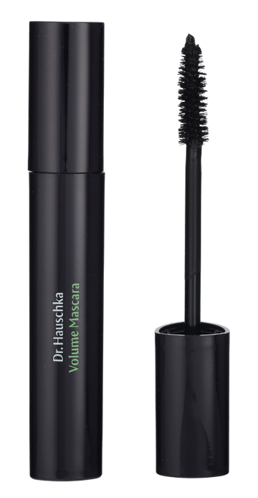 Dr. Hauschka Volume Mascara 8 ml