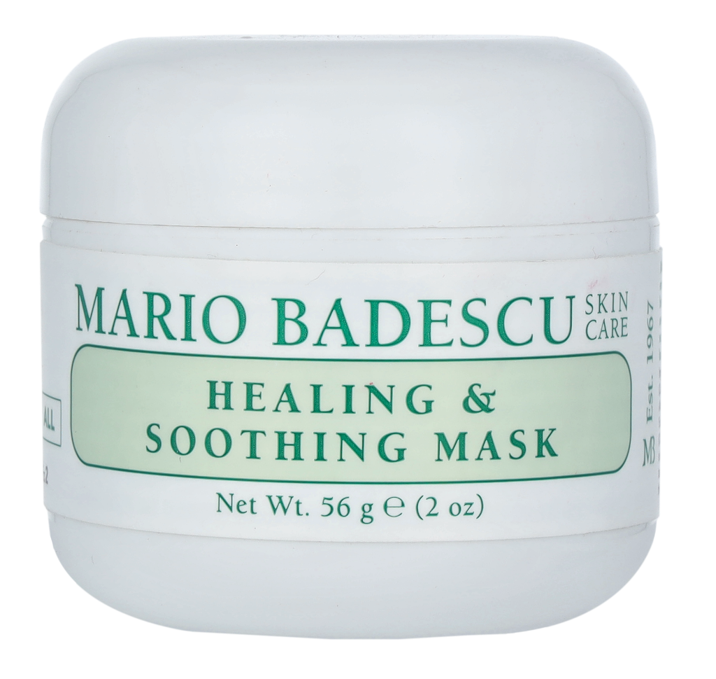 Mario Badescu Masque Cicatrisant &amp; Apaisant 56 gr