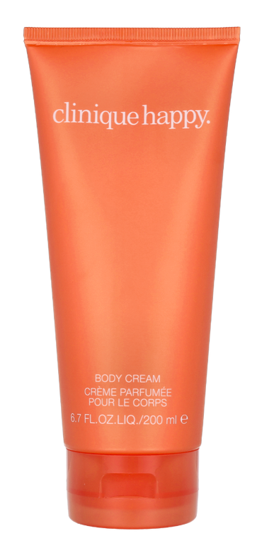 Clinique Happy Body Cream 200 ml