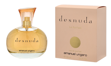 Emanuel Ungaro Desnuda Edp Spray 100 ml