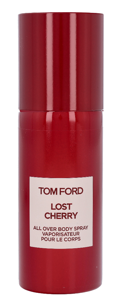 Tom Ford Lost Cherry Body Spray 150 ml