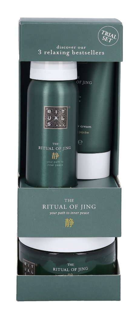 Rituals Jing Set 245 ml