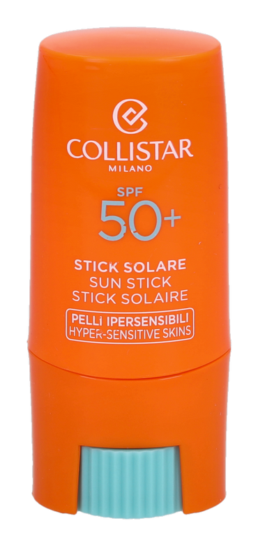 Collistar Stick Solare Sun Stick SPF50 9 ml