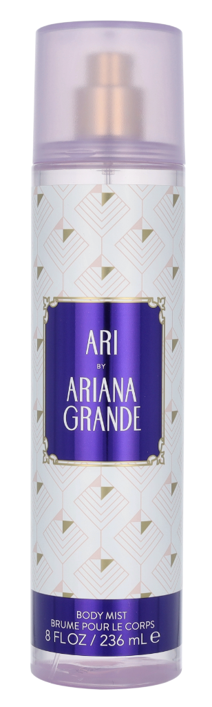 Ariana Grande Ari Body Mist 236 ml