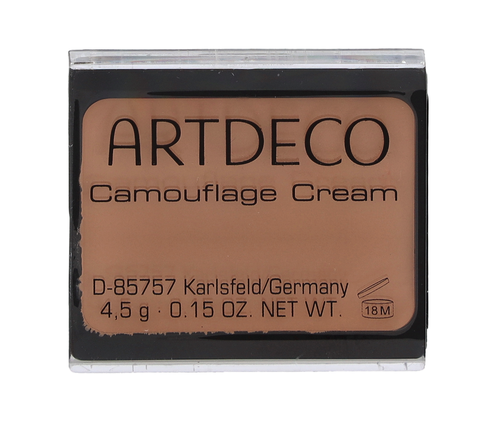 Artdeco Camouflage Cream 4.5 g