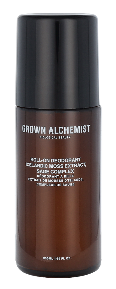 Grown Alchemist Roll-On Deodorant 50 ml