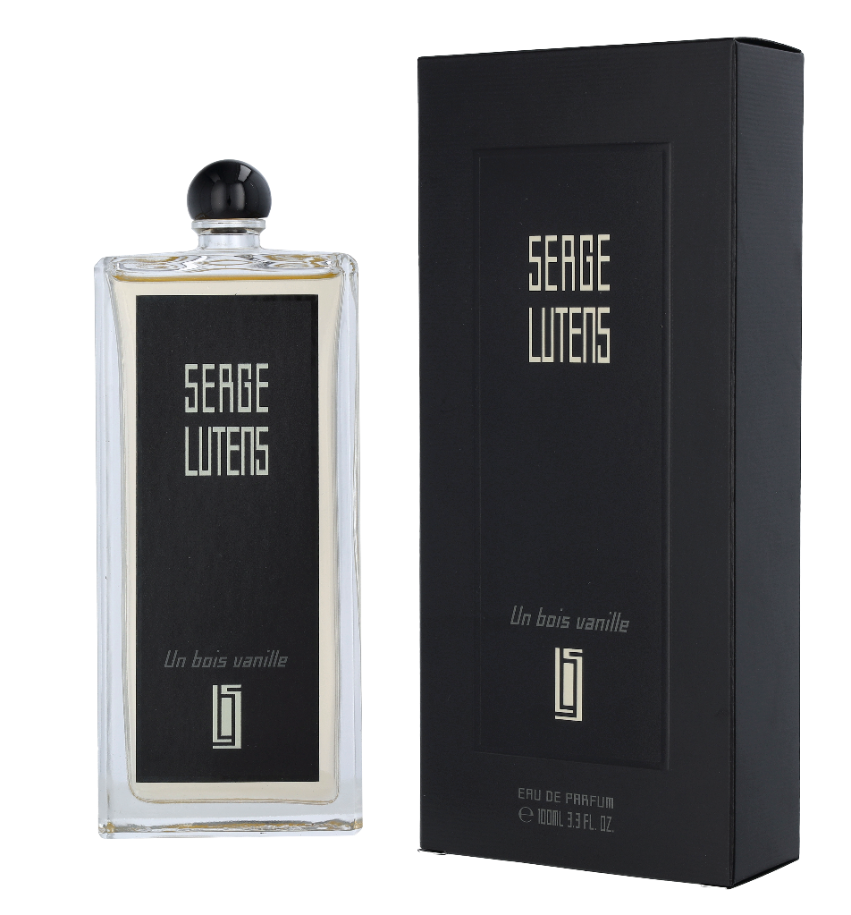 Serge Lutens Un Bois Vanille Edp Spray 100 ml