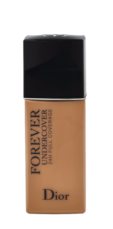 Dior Diorskin Forever Undercover 24H Foundation 40 ml