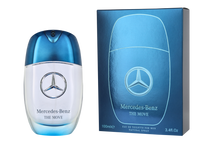 Mercedes-Benz The Move Edt Spray 100 ml