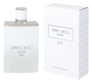 Jimmy Choo Man Ice Edt Spray 100 ml