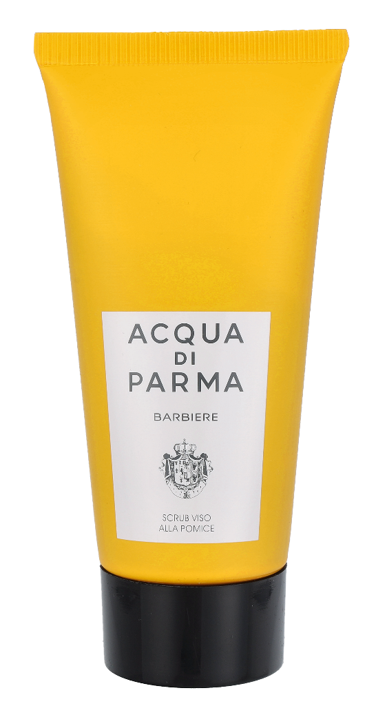 Acqua Di Parma Barbiere Pumice Face Scrub 75 ml