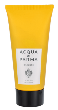 Acqua Di Parma Barbiere Pumice Face Scrub 75 ml