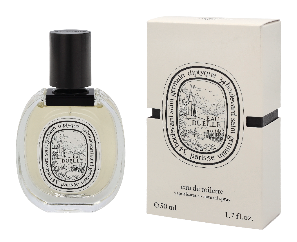 Diptyque Eau Duelle Edt Spray 50 ml