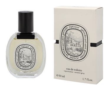 Diptyque Eau Duelle Edt Spray 50 ml