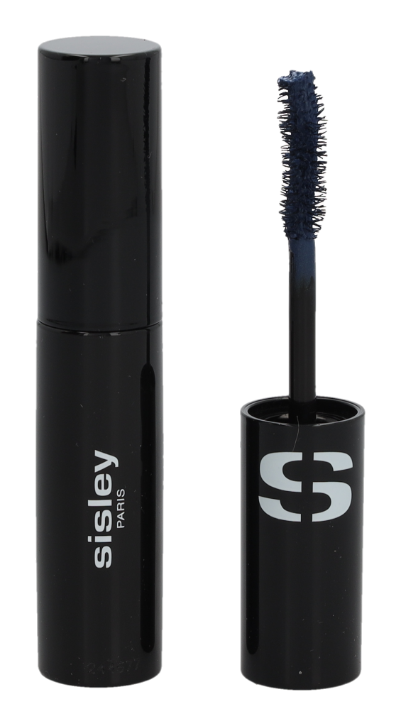 Sisley So Curl Curling & Fortifying Mascara 10 ml