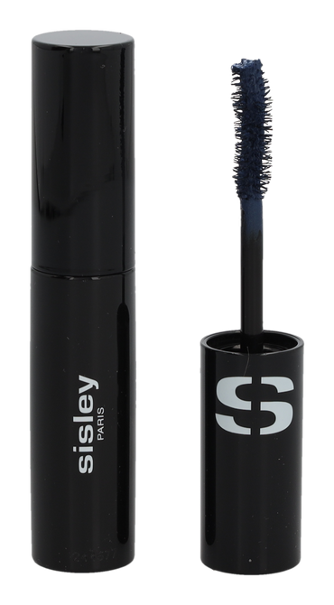 Sisley So Curl Curling & Fortifying Mascara 10 ml