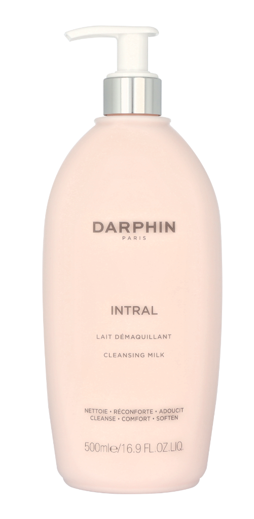 Darphin Intral Cleansing Milk 500 ml