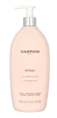 Darphin Intral Cleansing Milk 500 ml