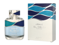 Armaf El Cielo Pour Homme Edp Spray 100 ml