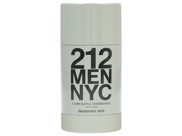 Carolina Herrera 212 NYC Men Deo Stick 75 ml