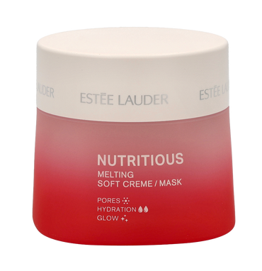 E.Lauder Nutritious Melting Soft Crème/Mask 50 ml