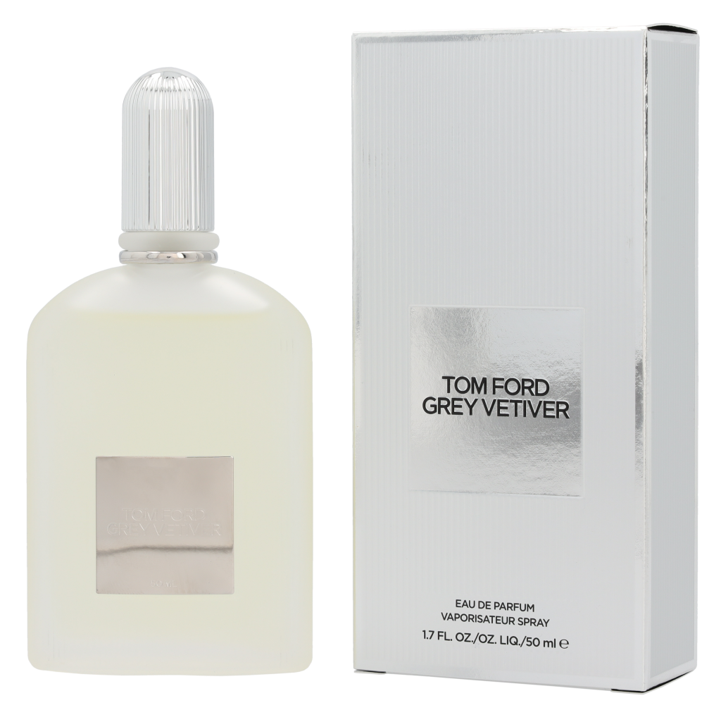 Tom Ford Grey Vetiver Edp Spray 50 ml