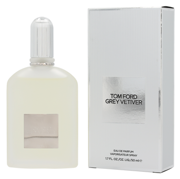 Tom Ford Grey Vetiver Edp Spray 50 ml