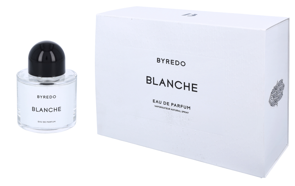 Byredo Blanche Edp Spray 100 ml