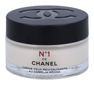 Chanel N1 Red Camelia Revitalizing Eye Cream 15 g