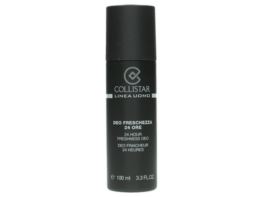 Collistar Linea Uomo 24H Freshness Deo Spray 100 ml