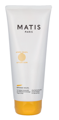 Matis Reponse Soleil After Sun Soothing Milk 200 ml