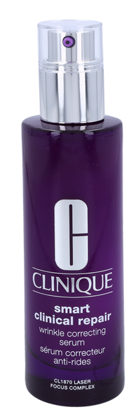 Clinique Smart Clinical Repair Wrinkle Correcting Serum 100 ml