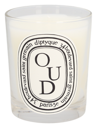 Diptyque Oud Scented Candle 190 g