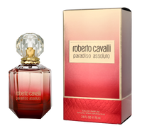 Roberto Cavalli Paradiso Assoluto Edp Spray 75 ml