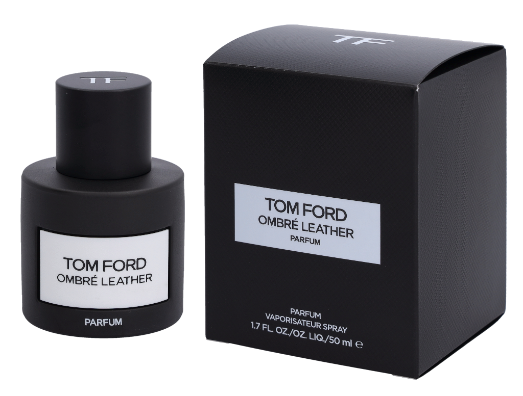 Tom Ford Ombre Leather Parfum Spray 50 ml