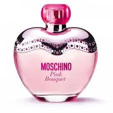 MOSCHINO PINK BOUQUET EDT SPRAY 100ML