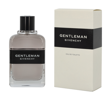 Givenchy Gentleman Edt Spray 100 ml