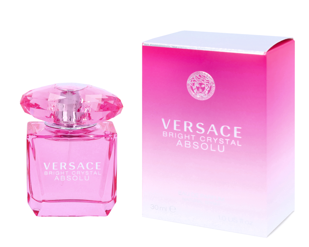 Versace Bright Crystal Absolu Edp Spray 30 ml