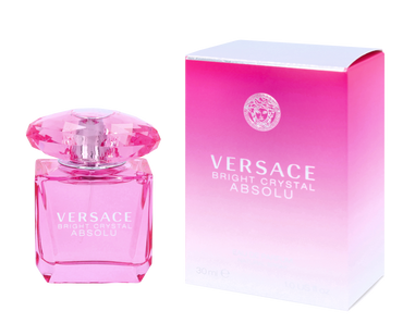 Versace Bright Crystal Absolu Edp Spray 30 ml