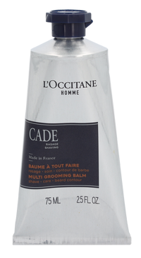 L'Occitane Homme Cade Multi-Grooming Balm 75 ml